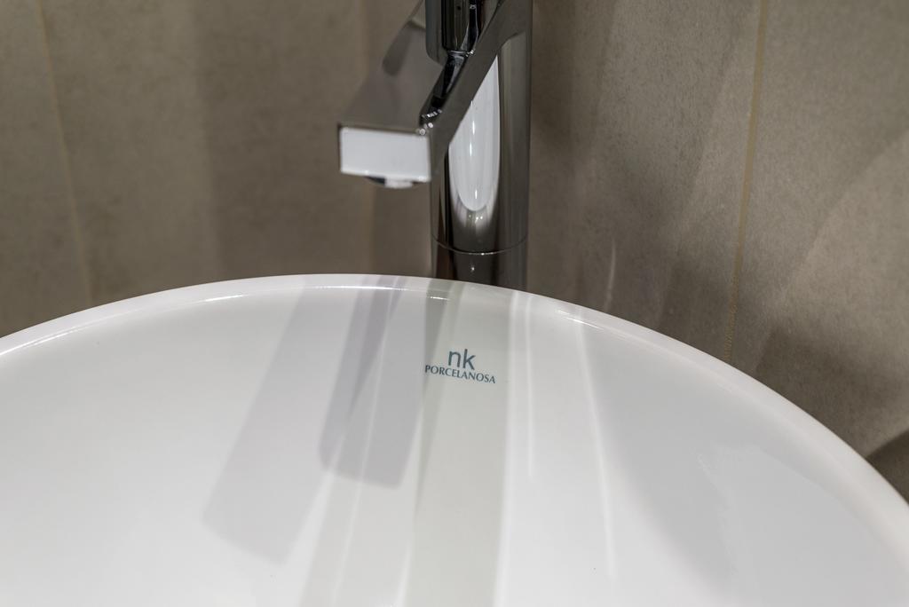 Cuatro Caminos Rooms Torrelavega Dış mekan fotoğraf