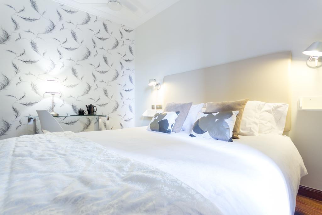Cuatro Caminos Rooms Torrelavega Dış mekan fotoğraf