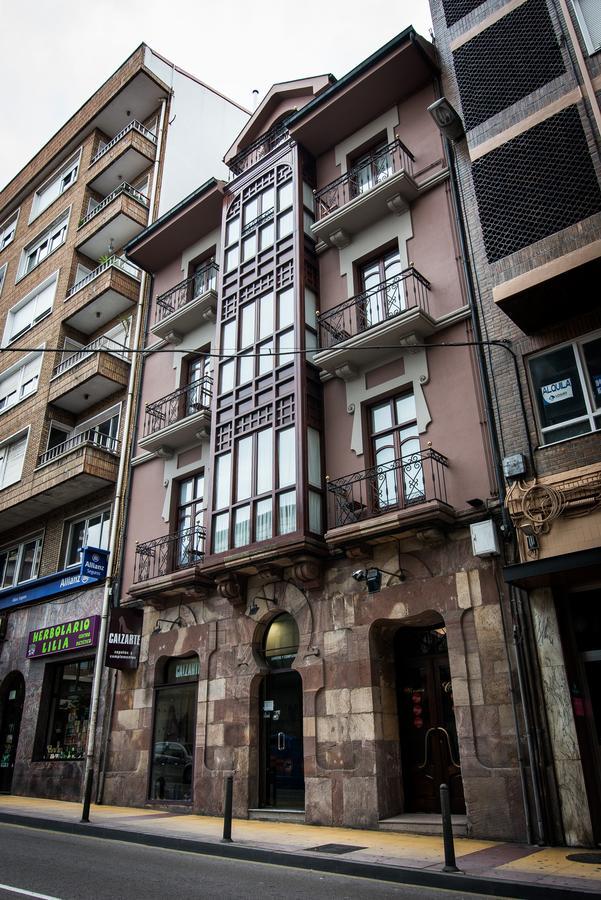 Cuatro Caminos Rooms Torrelavega Dış mekan fotoğraf