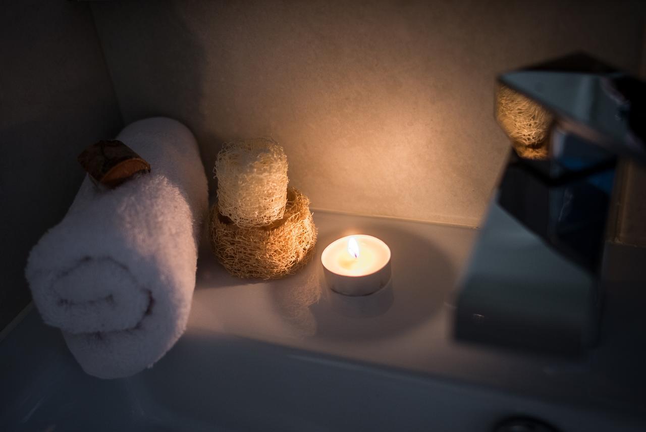 Cuatro Caminos Rooms Torrelavega Dış mekan fotoğraf